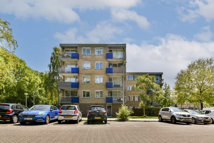 Foto 21 van Reizigersweg 35