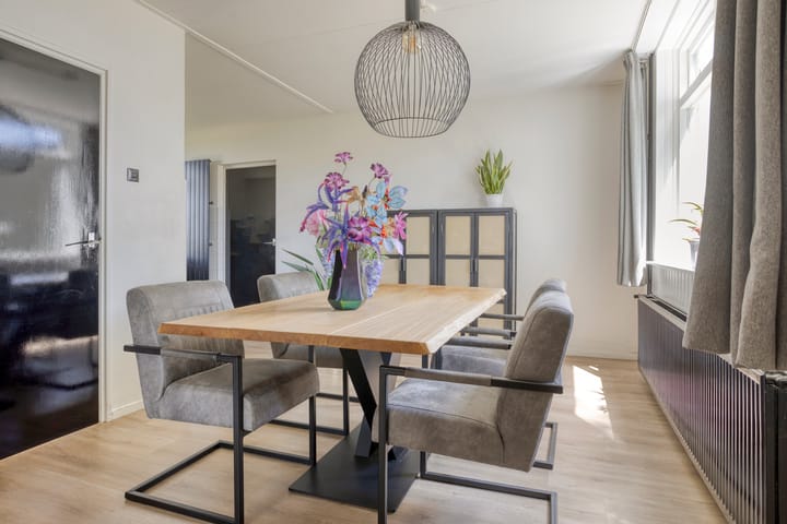 Foto 7 van De Kat 28