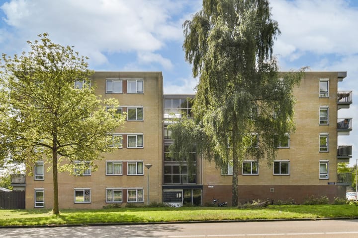 Foto 22 van Reizigersweg 35