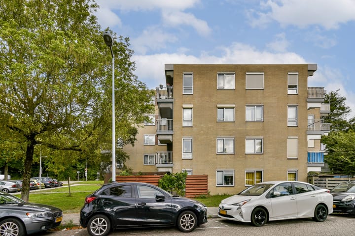 Foto 24 van Reizigersweg 35