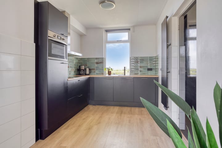 Foto 10 van De Kat 28