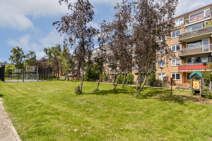 Foto 25 van Reizigersweg 35