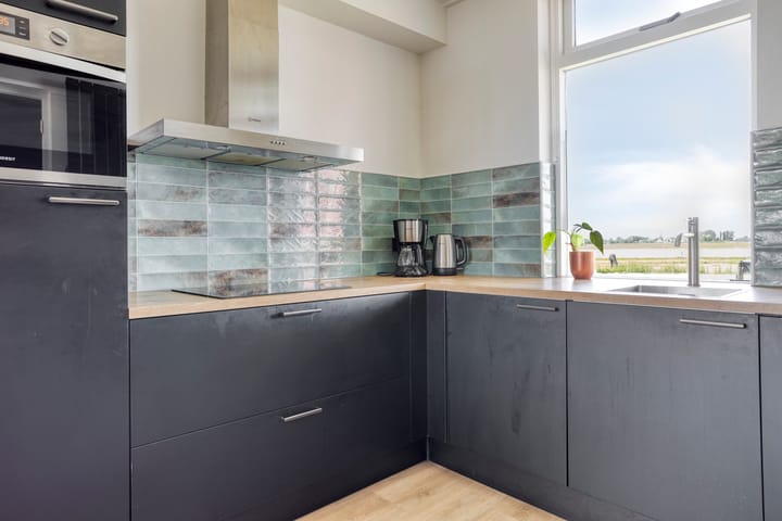 Foto 12 van De Kat 28