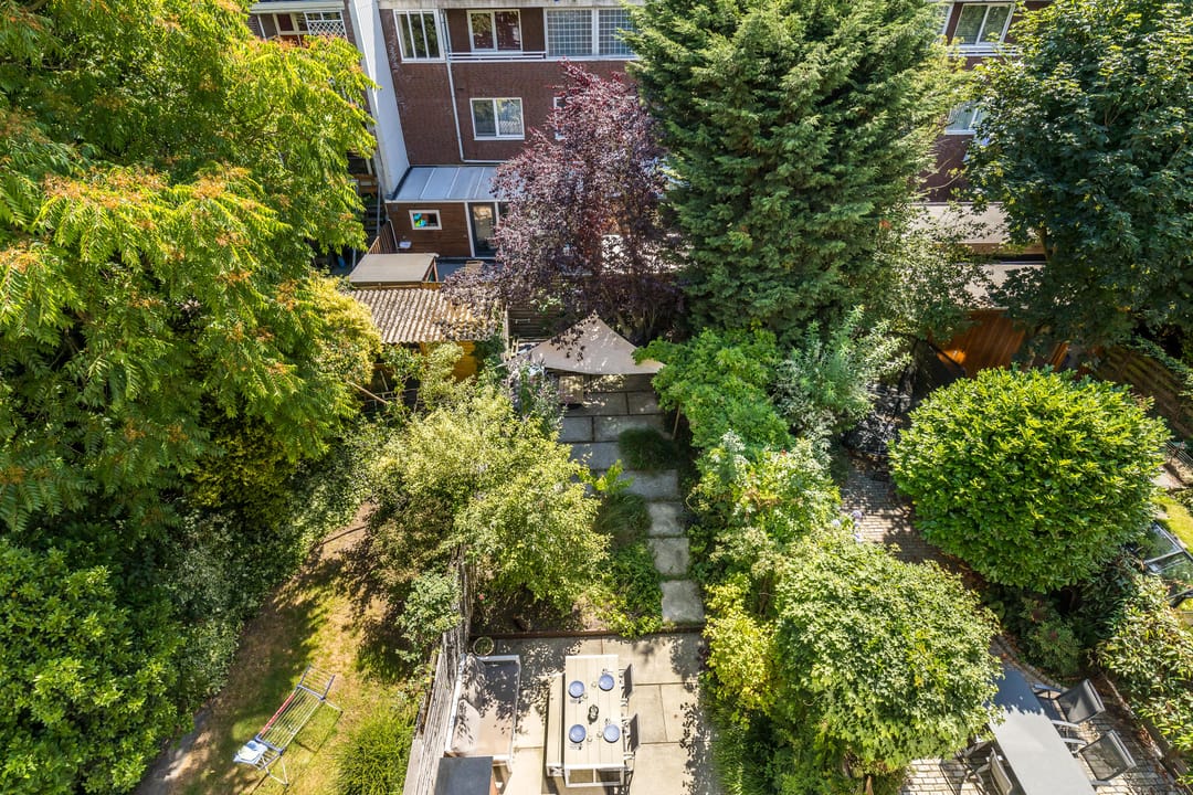 Foto 58 van Bergselaan 148