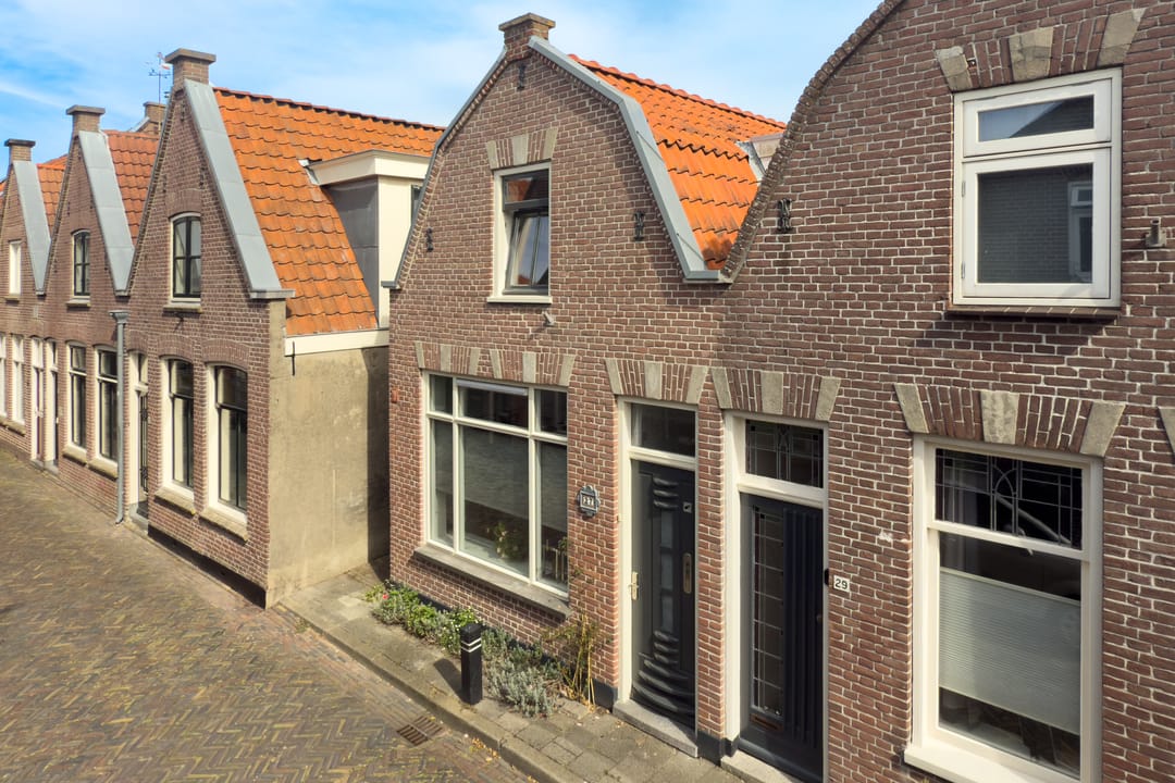 Foto 1 van Landstraat 27