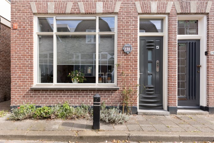 Foto 2 van Landstraat 27