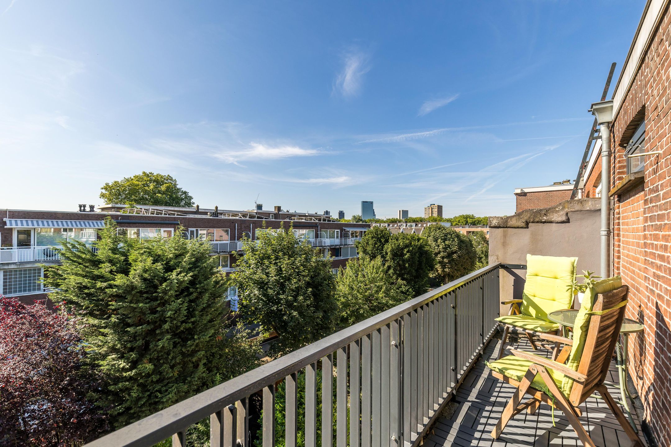 Foto 60 van Bergselaan 148