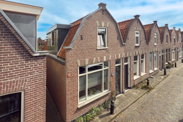 Foto 3 van Landstraat 27