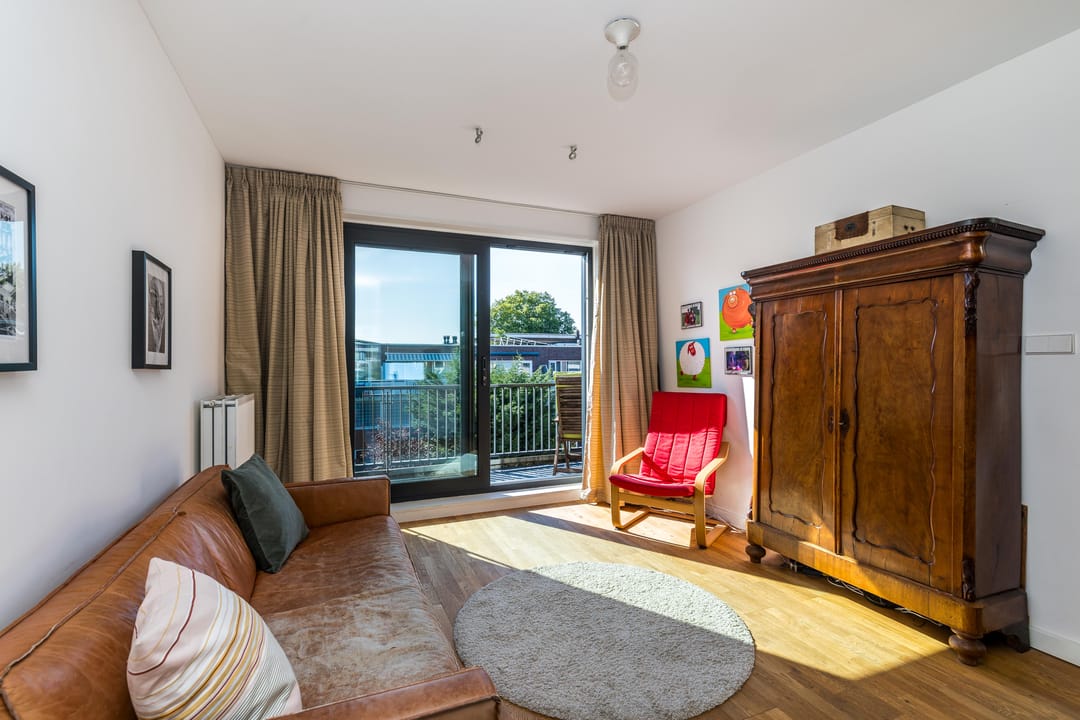 Foto 61 van Bergselaan 148