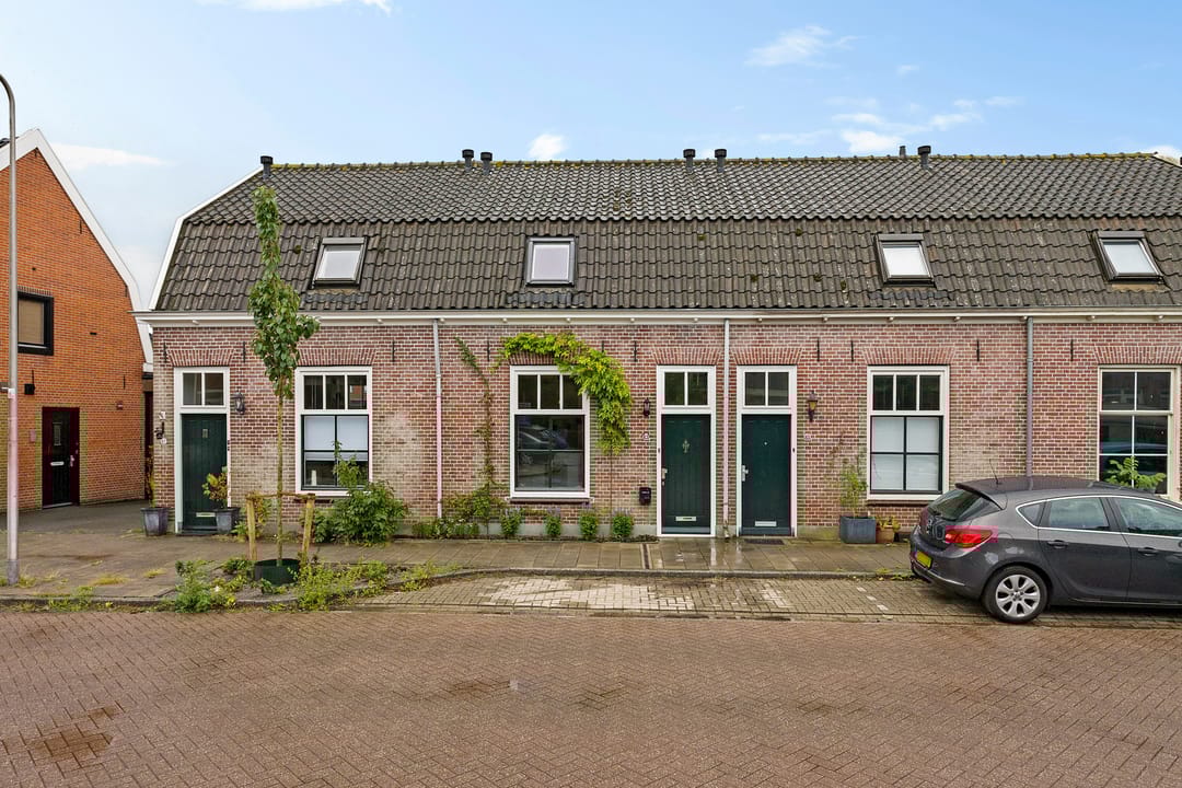 Foto 1 van Noordweg 83