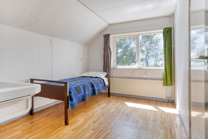 Foto 23 van De Kat 28