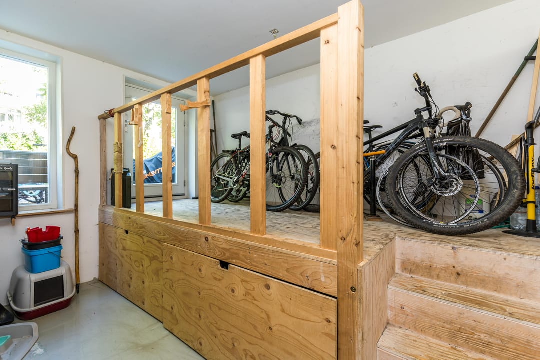 Foto 67 van Bergselaan 148