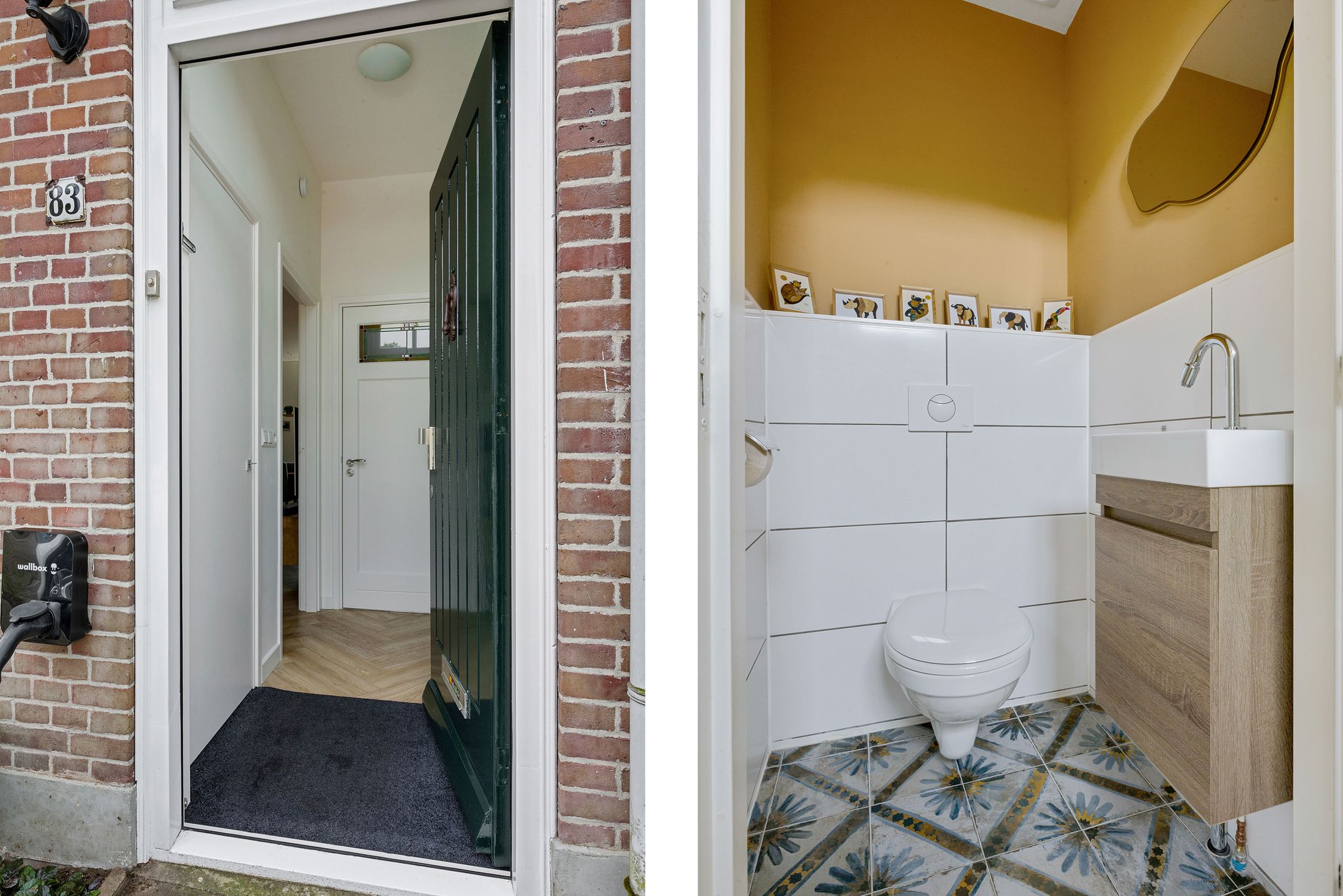 Foto 6 van Noordweg 83