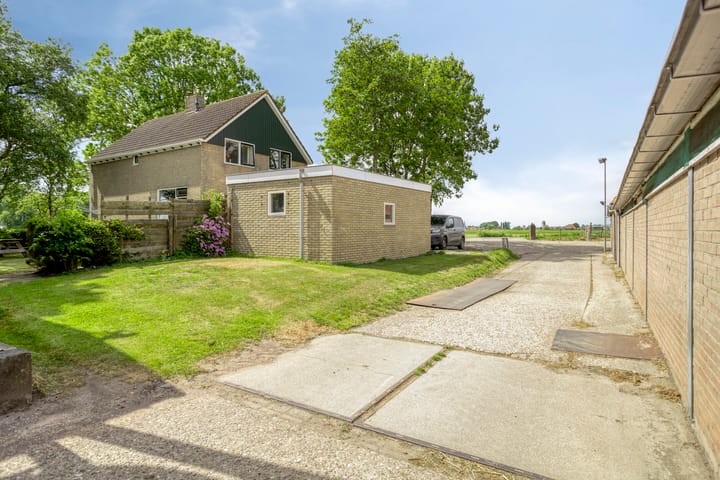 Foto 29 van De Kat 28