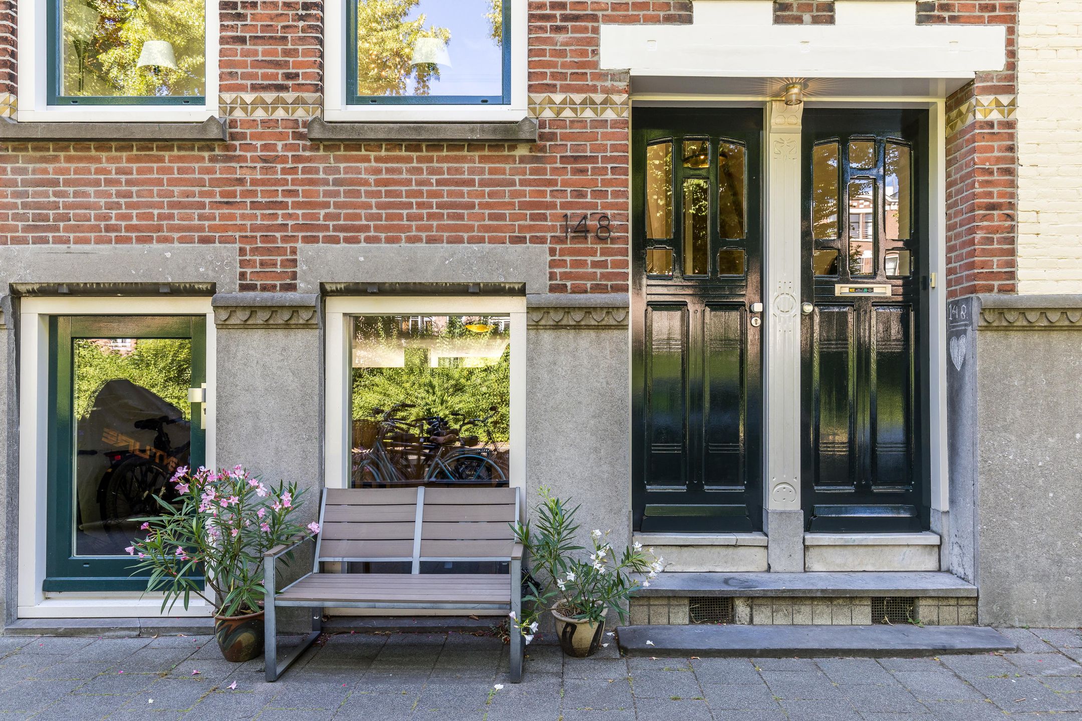 Foto 72 van Bergselaan 148