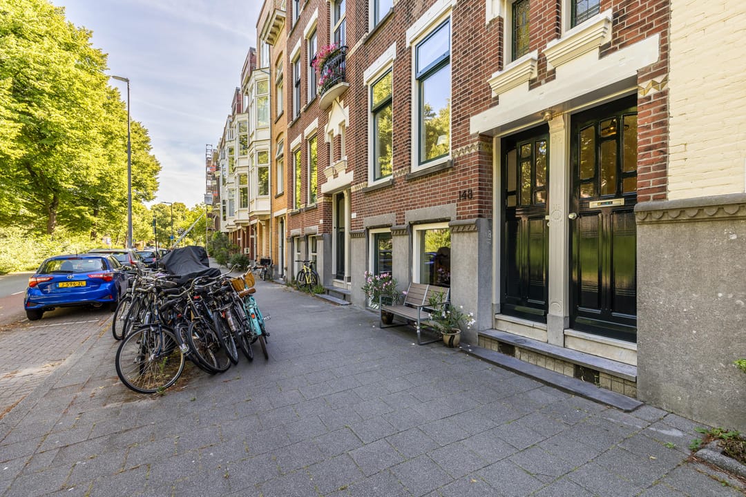 Foto 73 van Bergselaan 148