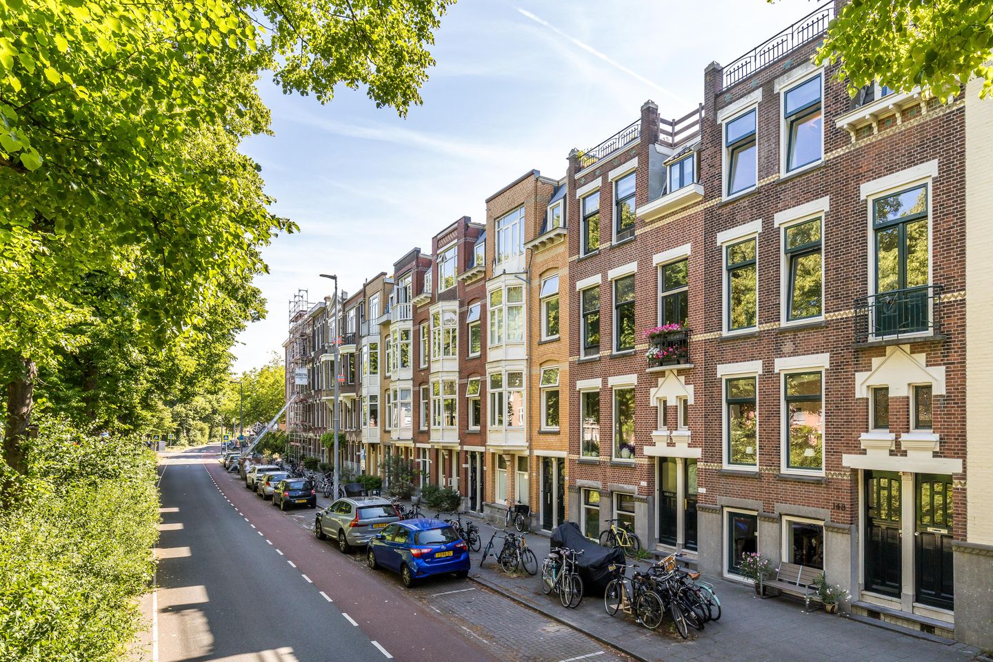 Foto 74 van Bergselaan 148