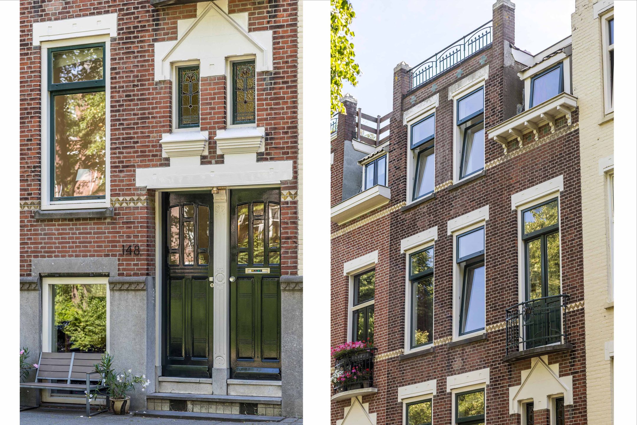 Foto 75 van Bergselaan 148