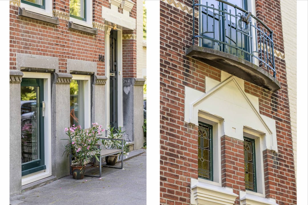 Foto 76 van Bergselaan 148