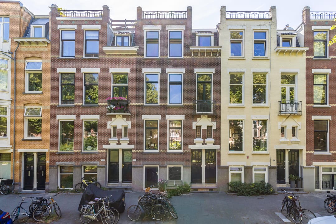 Foto 77 van Bergselaan 148