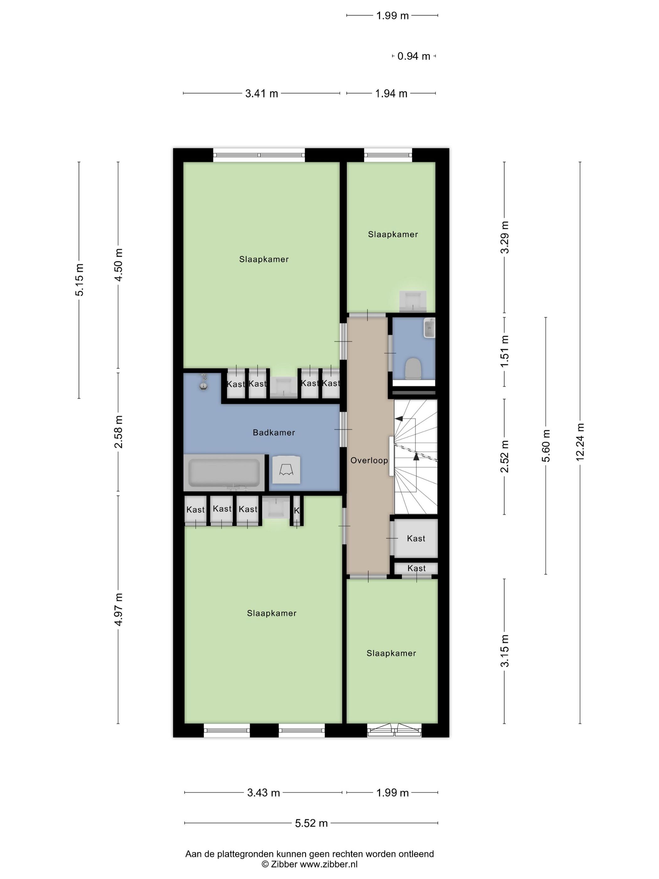 Foto 81 van Bergselaan 148