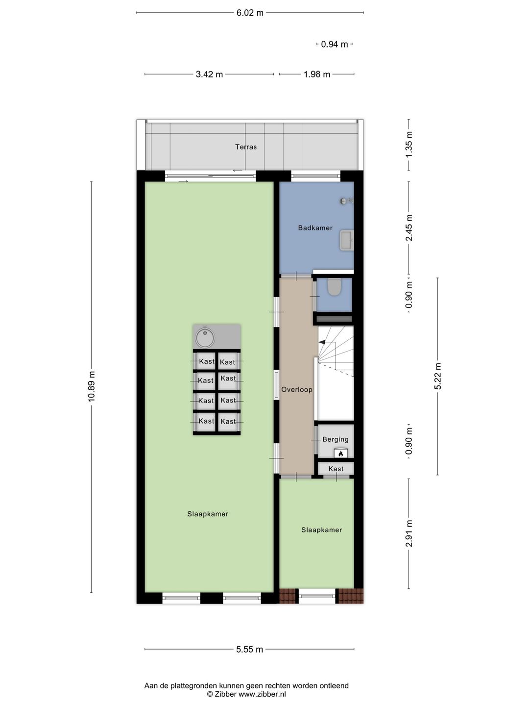 Foto 82 van Bergselaan 148