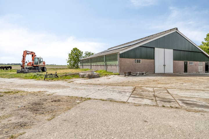 Foto 48 van De Kat 28