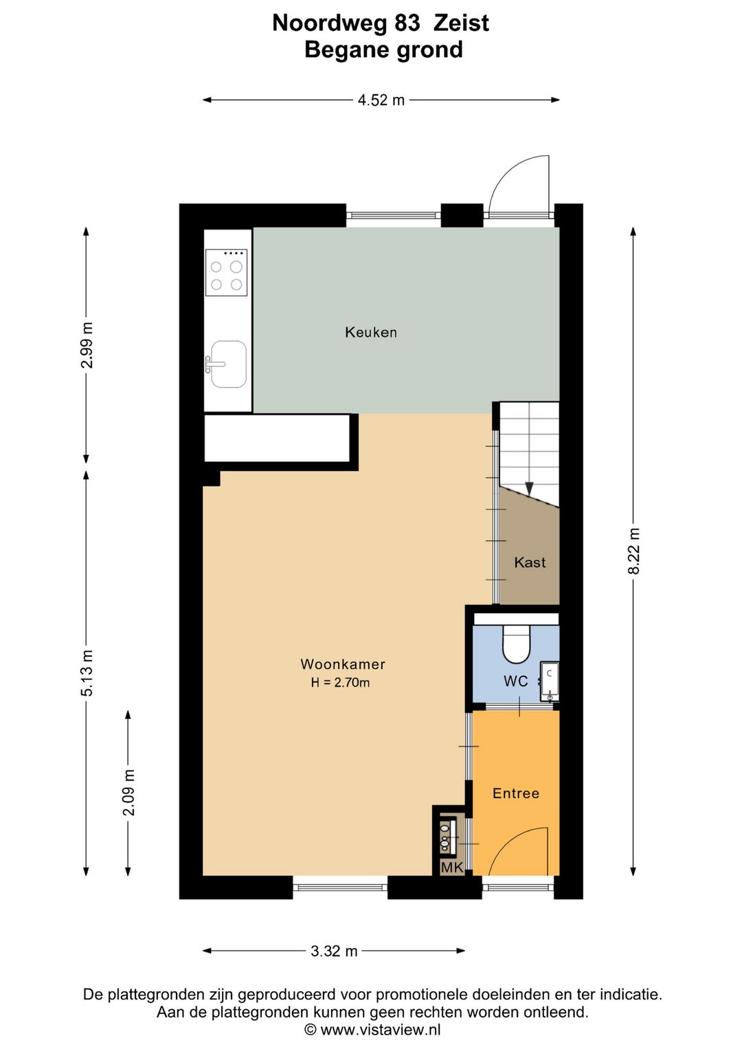 Foto 31 van Noordweg 83