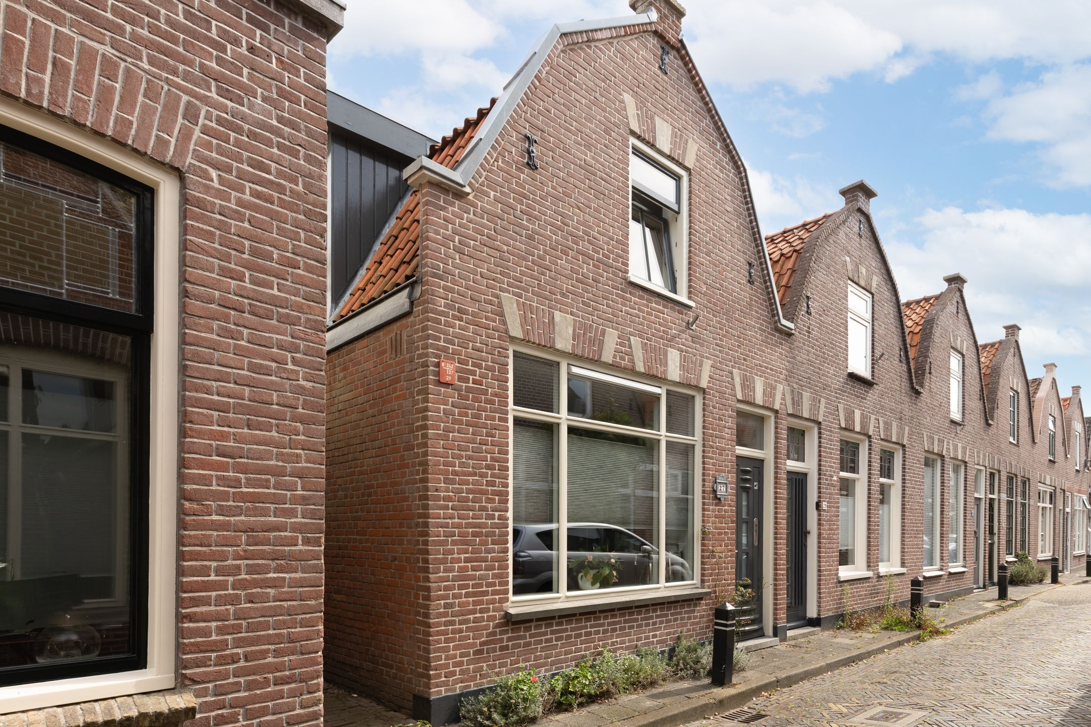 Foto 42 van Landstraat 27