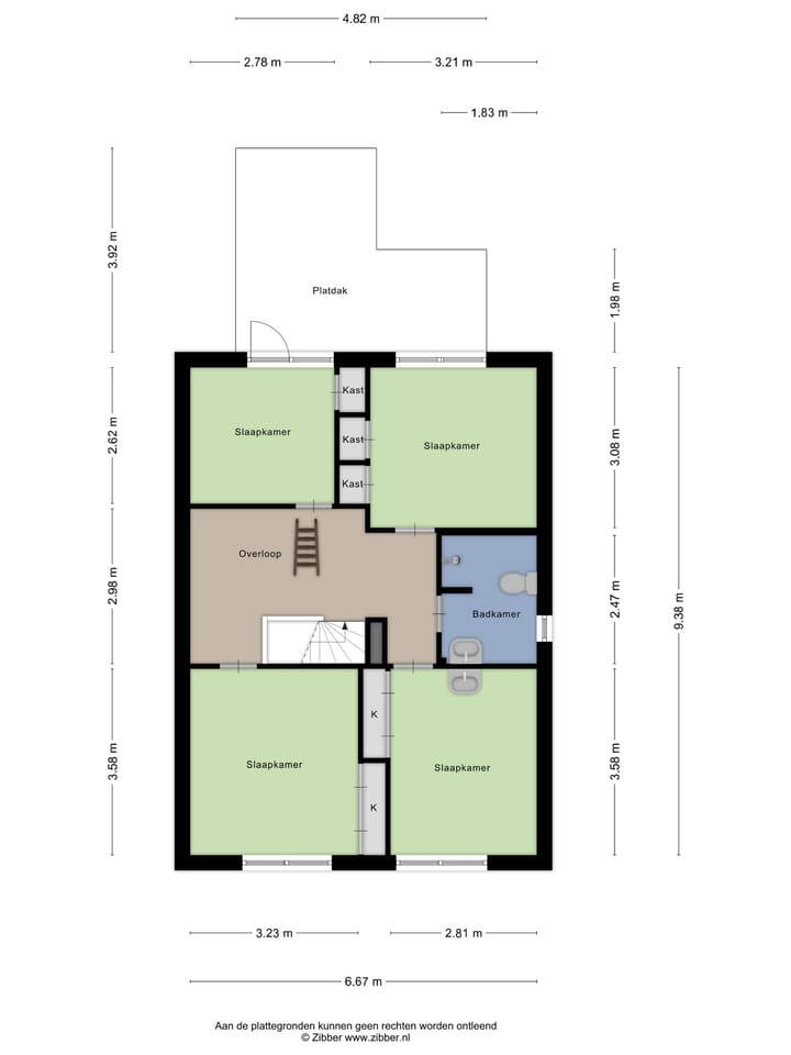 Foto 61 van De Kat 28