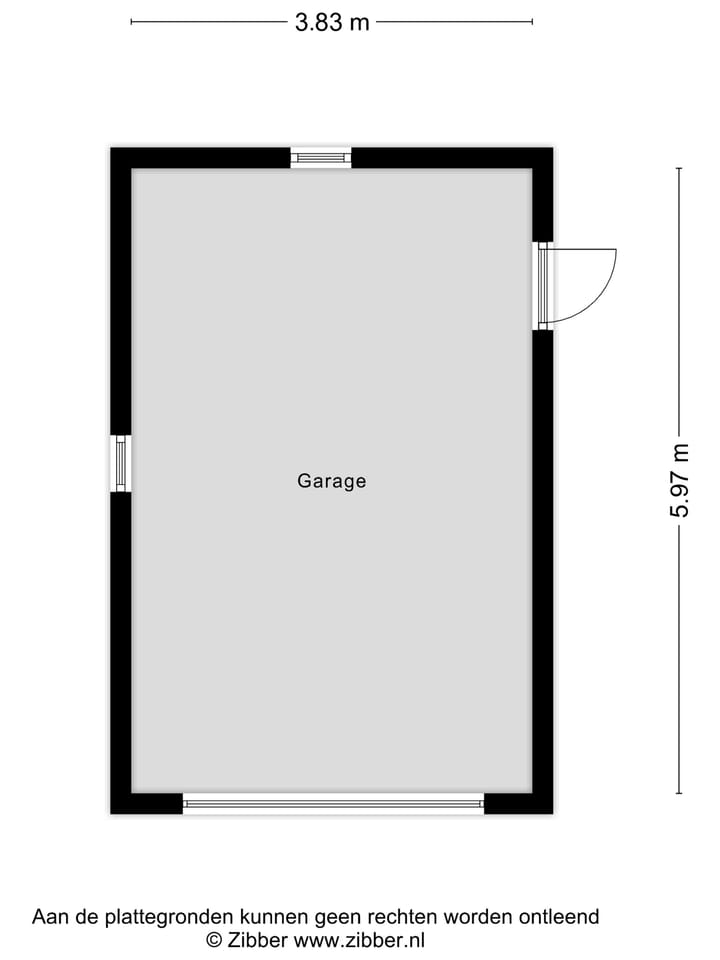 Foto 62 van De Kat 28