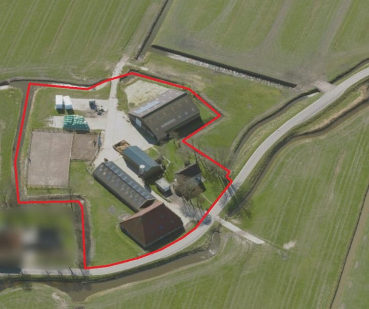 Foto 66 van De Kat 28