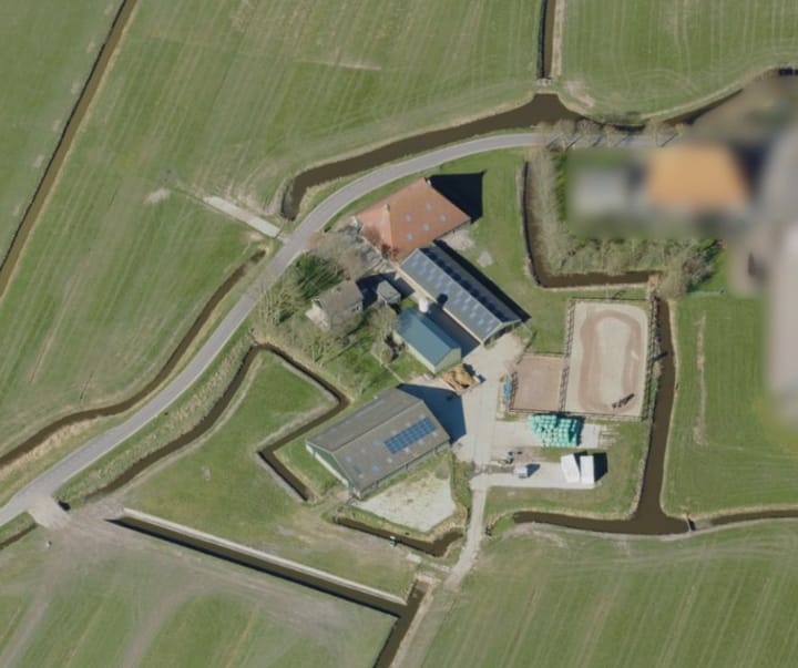 Foto 67 van De Kat 28