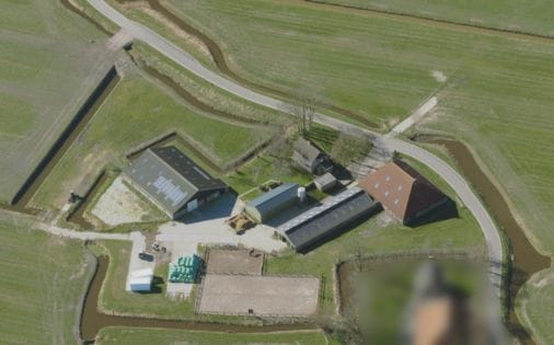 Foto 68 van De Kat 28