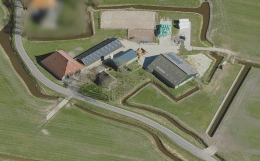 Foto 69 van De Kat 28