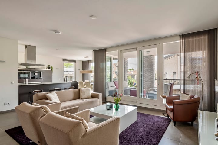 Foto 2 van Hogestraat 50-A