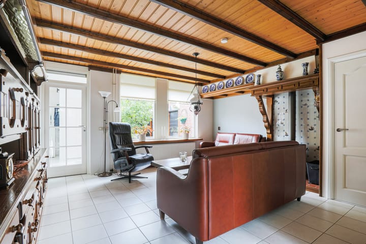 Foto 2 van Huijgenserf 8