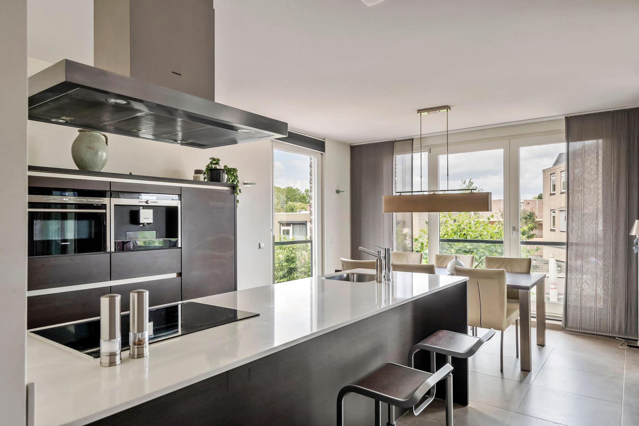 Foto 3 van Hogestraat 50-A