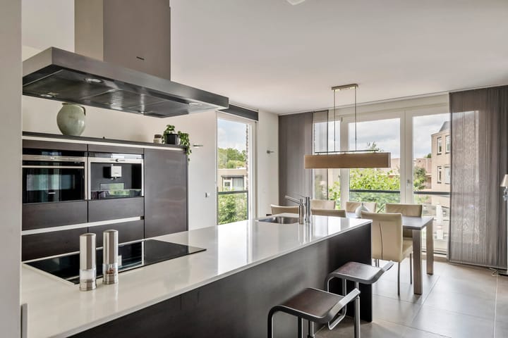 Foto 3 van Hogestraat 50-A