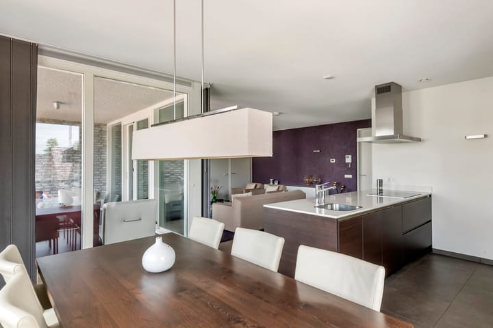 Foto 4 van Hogestraat 50-A