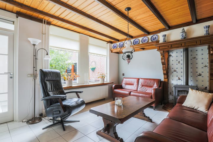 Foto 3 van Huijgenserf 8