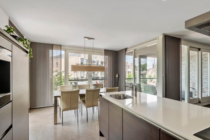 Foto 5 van Hogestraat 50-A