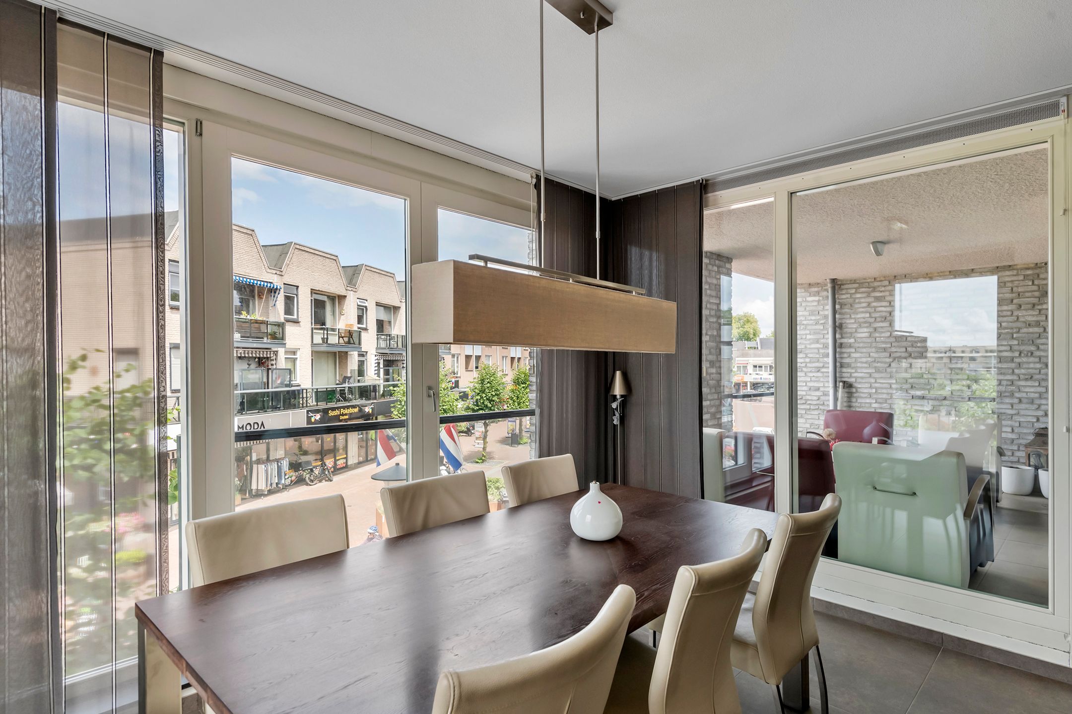 Foto 6 van Hogestraat 50-A