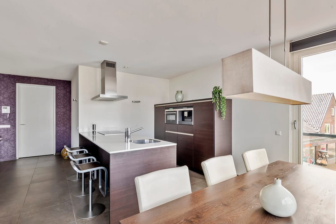 Foto 7 van Hogestraat 50-A