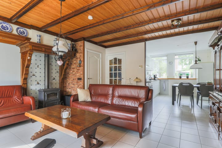 Foto 4 van Huijgenserf 8