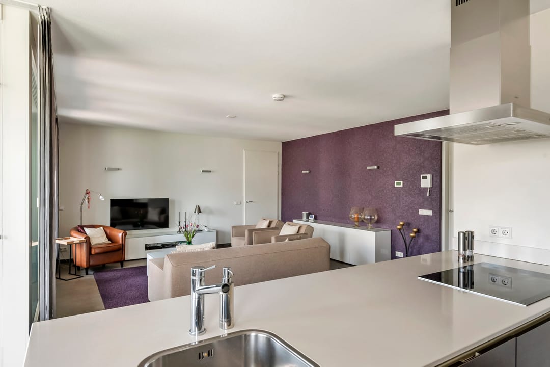 Foto 8 van Hogestraat 50-A