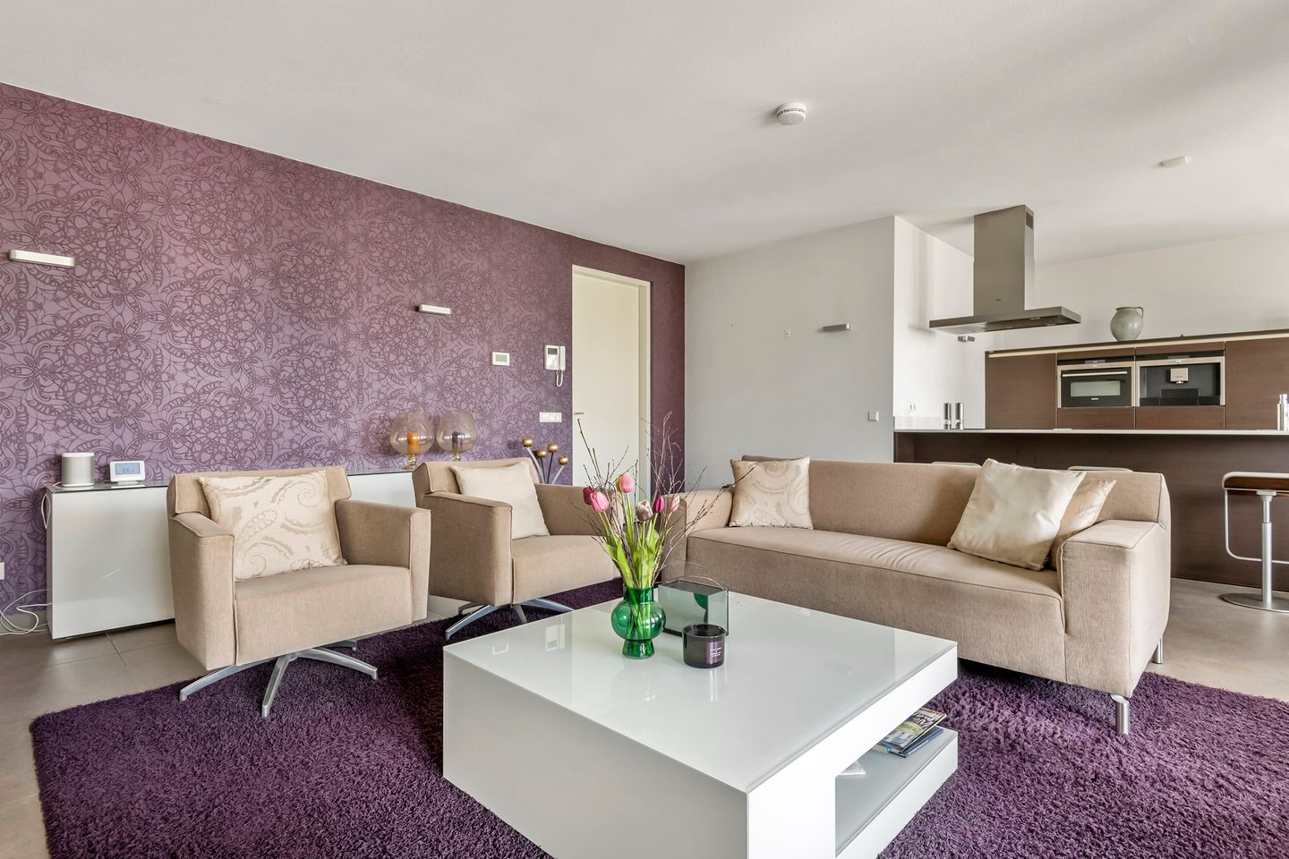 Foto 10 van Hogestraat 50-A