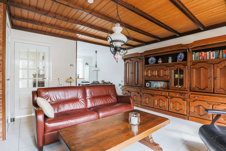 Foto 5 van Huijgenserf 8