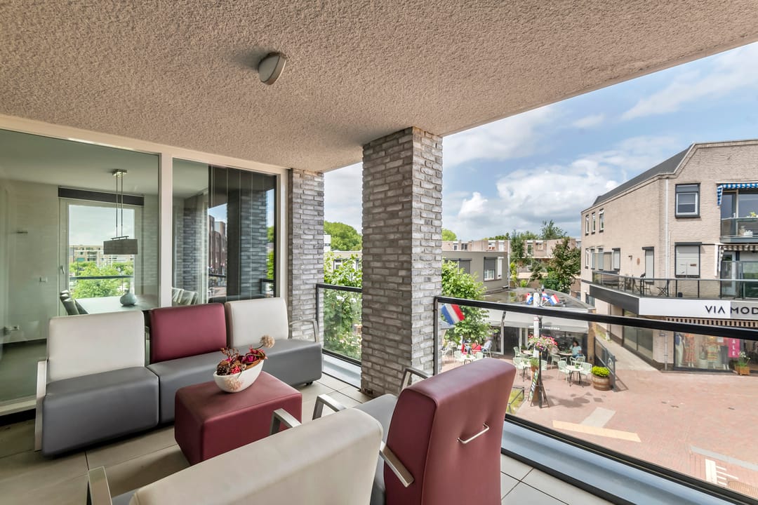 Foto 13 van Hogestraat 50-A