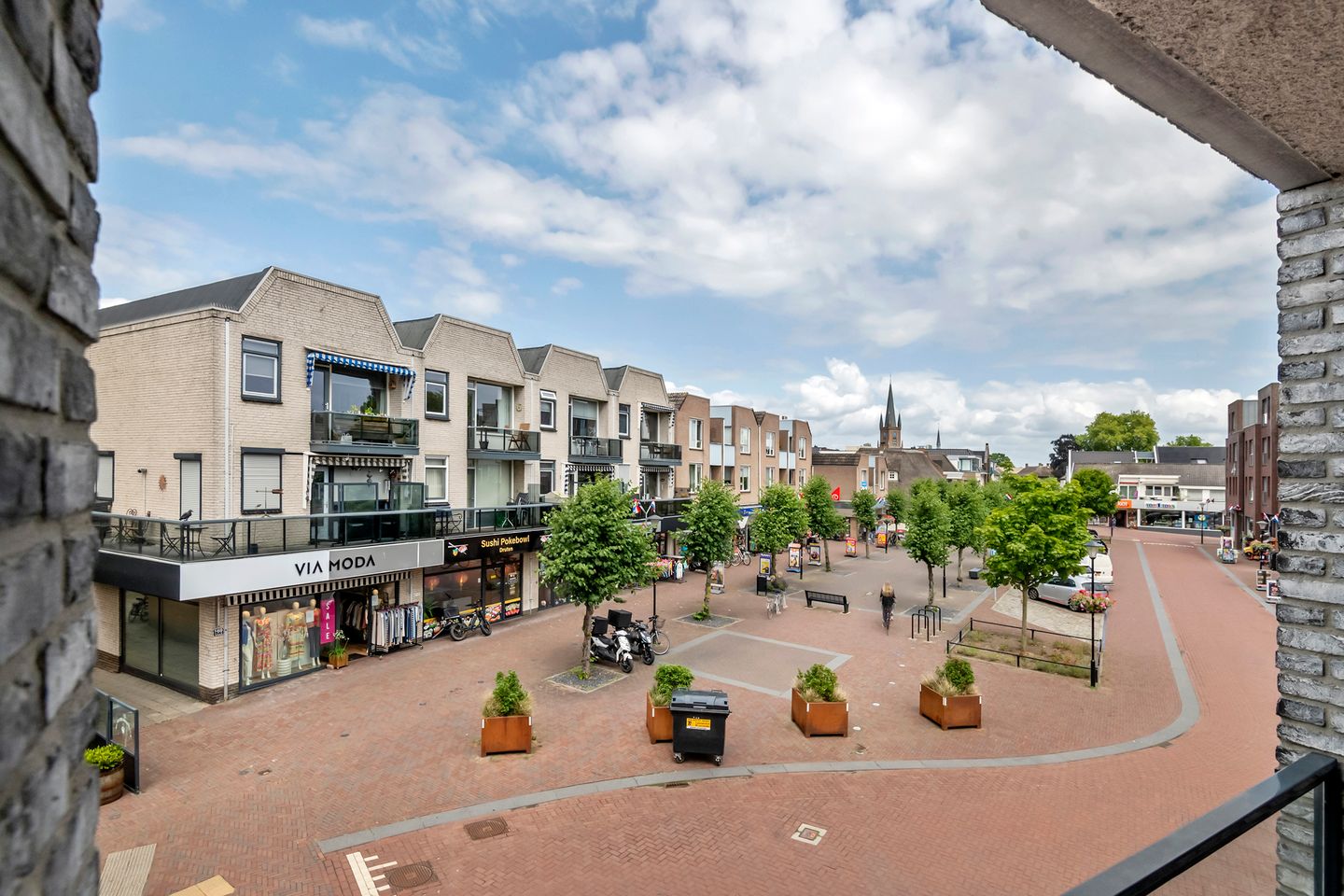 Foto 14 van Hogestraat 50-A